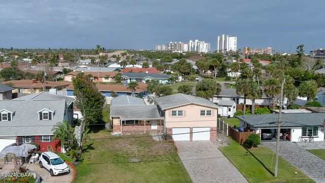 209 Standish Drive, Ormond Beach, FL 32176