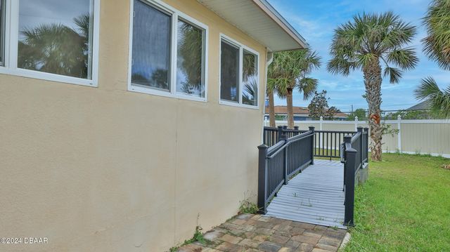 209 Standish Drive, Ormond Beach, FL 32176