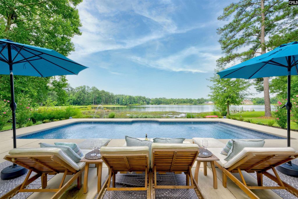 305 Northlake Road, Columbia, SC 29223
