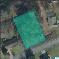 0 RIDGECREST DRIVE, Oxford, AL 36203