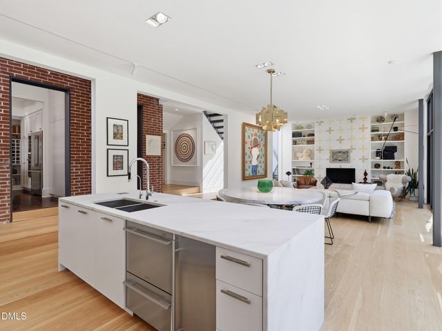 117 Hillcrest Road, Raleigh, NC 27605