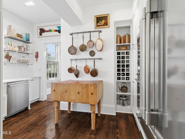 117 Hillcrest Road, Raleigh, NC 27605