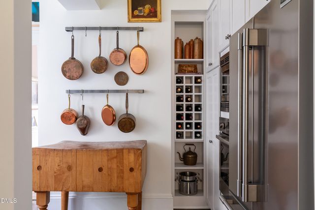 117 Hillcrest Road, Raleigh, NC 27605