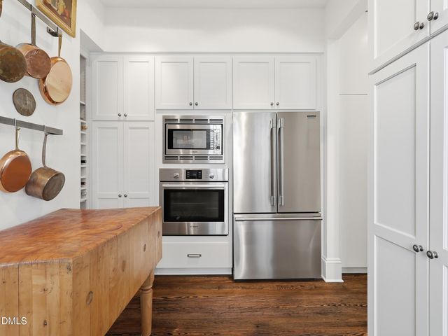 117 Hillcrest Road, Raleigh, NC 27605