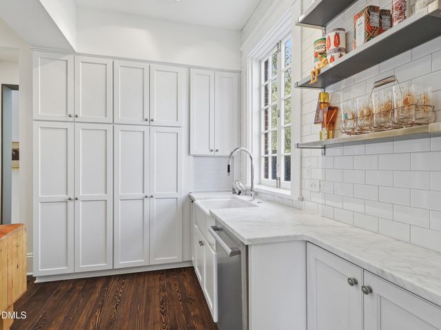 117 Hillcrest Road, Raleigh, NC 27605