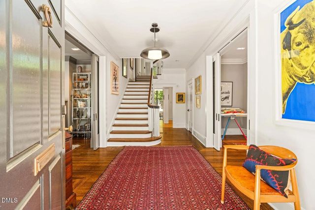 117 Hillcrest Road, Raleigh, NC 27605