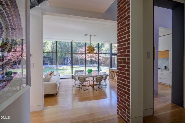 117 Hillcrest Road, Raleigh, NC 27605