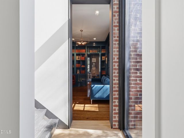 117 Hillcrest Road, Raleigh, NC 27605