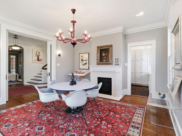 117 Hillcrest Road, Raleigh, NC 27605