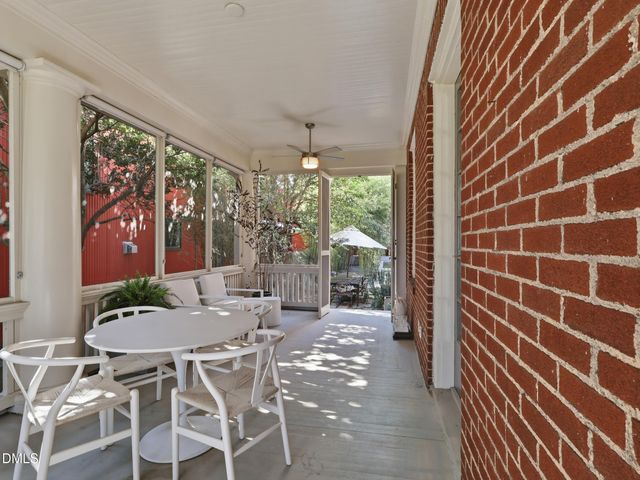 117 Hillcrest Road, Raleigh, NC 27605