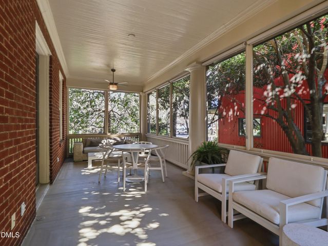 117 Hillcrest Road, Raleigh, NC 27605