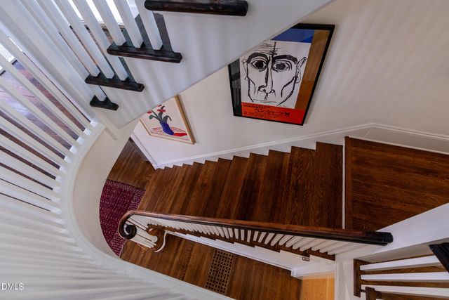 117 Hillcrest Road, Raleigh, NC 27605