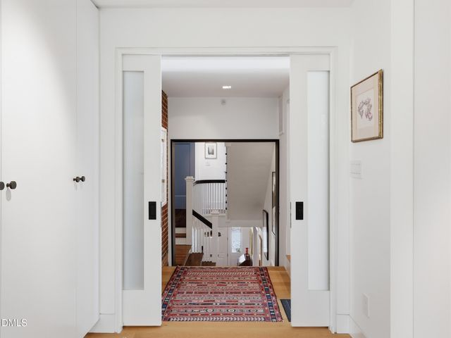 117 Hillcrest Road, Raleigh, NC 27605