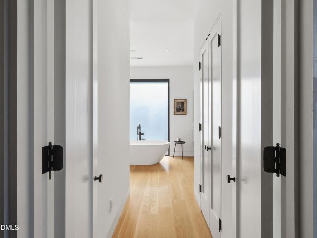 117 Hillcrest Road, Raleigh, NC 27605