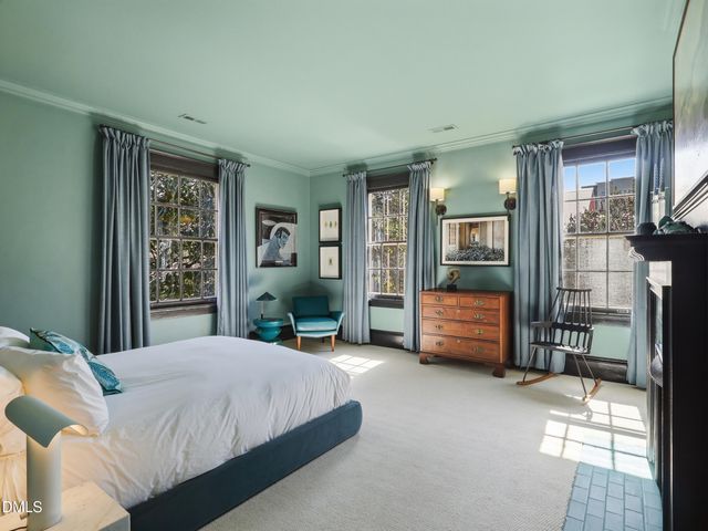 117 Hillcrest Road, Raleigh, NC 27605