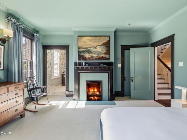 117 Hillcrest Road, Raleigh, NC 27605