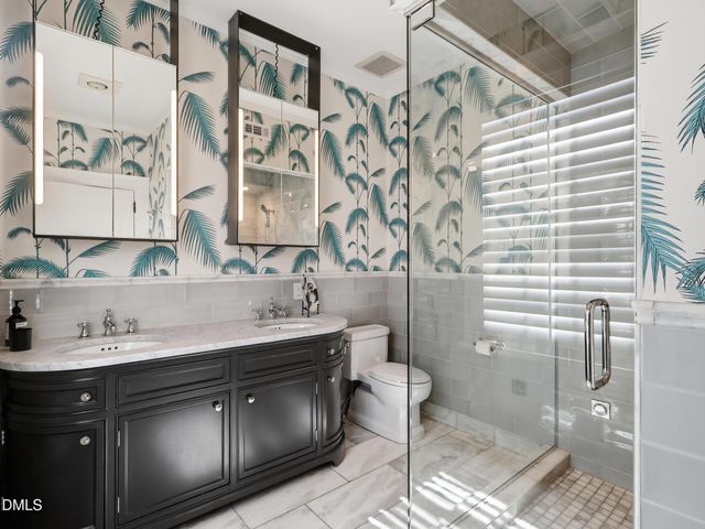 117 Hillcrest Road, Raleigh, NC 27605