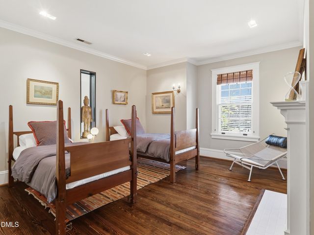 117 Hillcrest Road, Raleigh, NC 27605