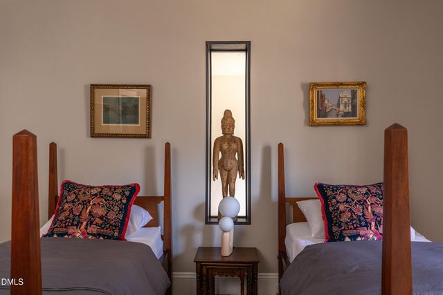 117 Hillcrest Road, Raleigh, NC 27605