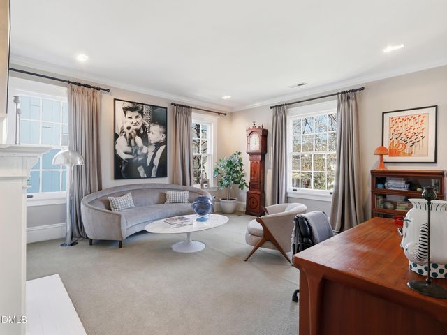 117 Hillcrest Road, Raleigh, NC 27605