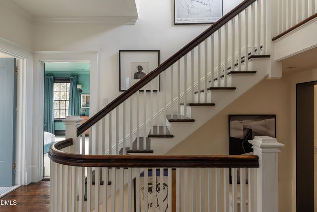 117 Hillcrest Road, Raleigh, NC 27605