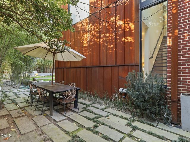 117 Hillcrest Road, Raleigh, NC 27605