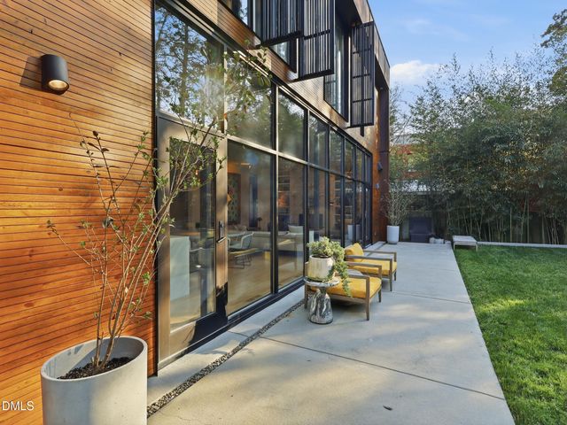 117 Hillcrest Road, Raleigh, NC 27605