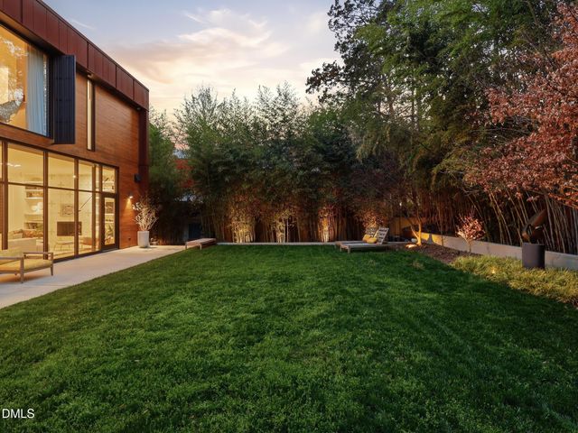 117 Hillcrest Road, Raleigh, NC 27605