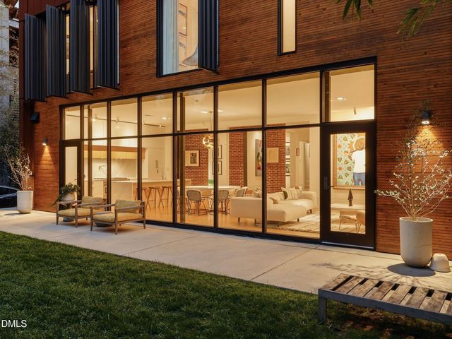 117 Hillcrest Road, Raleigh, NC 27605