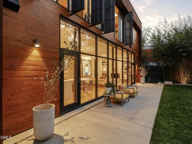 117 Hillcrest Road, Raleigh, NC 27605