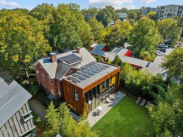 117 Hillcrest Road, Raleigh, NC 27605