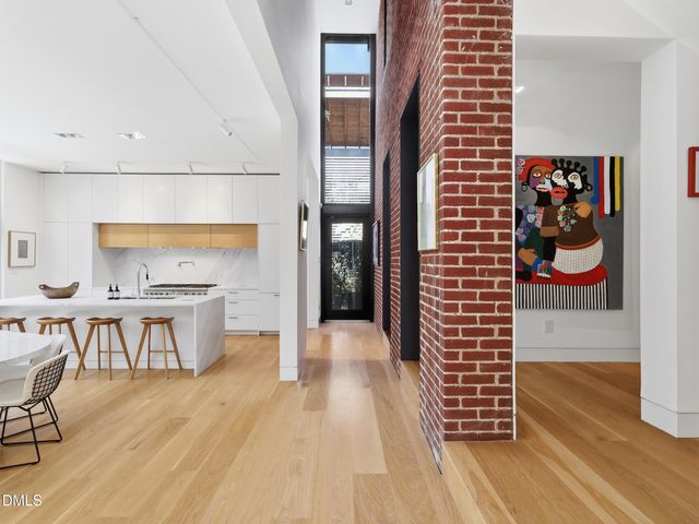 117 Hillcrest Road, Raleigh, NC 27605