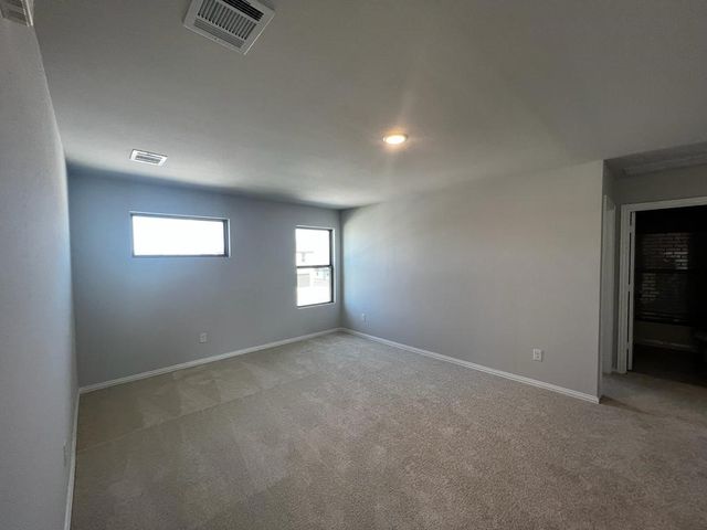 553 Hickory ridge Drive, Van Alstyne, TX 75495
