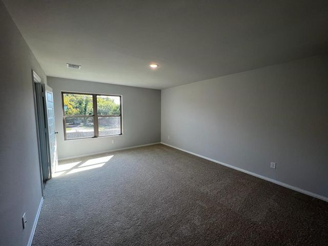 553 Hickory ridge Drive, Van Alstyne, TX 75495