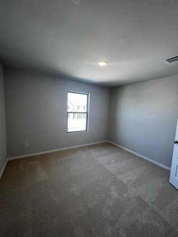 553 Hickory ridge Drive, Van Alstyne, TX 75495