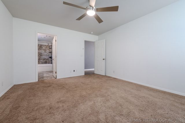 5811 E 146th Place S, Bixby, OK 74008