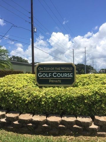 2351 IRISH LANE 35, Clearwater, FL 33763