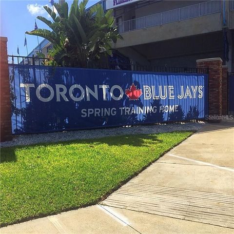 2351 IRISH LANE 35, Clearwater, FL 33763