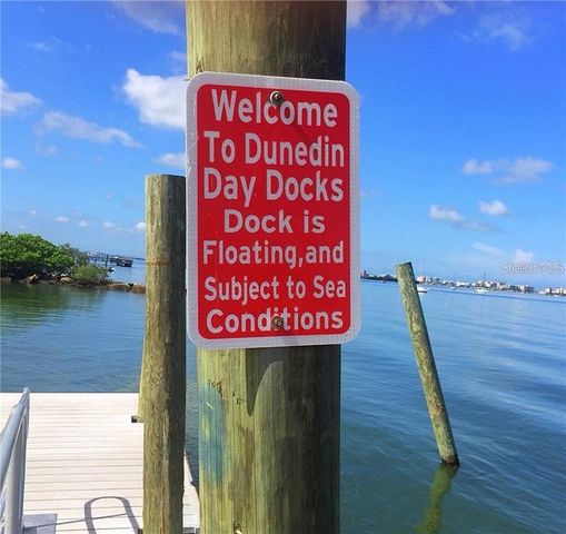 2351 IRISH LANE 35, Clearwater, FL 33763