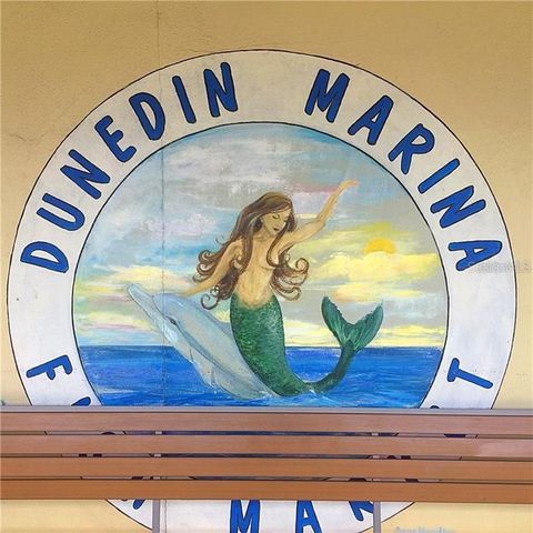 2351 IRISH LANE 35, Clearwater, FL 33763