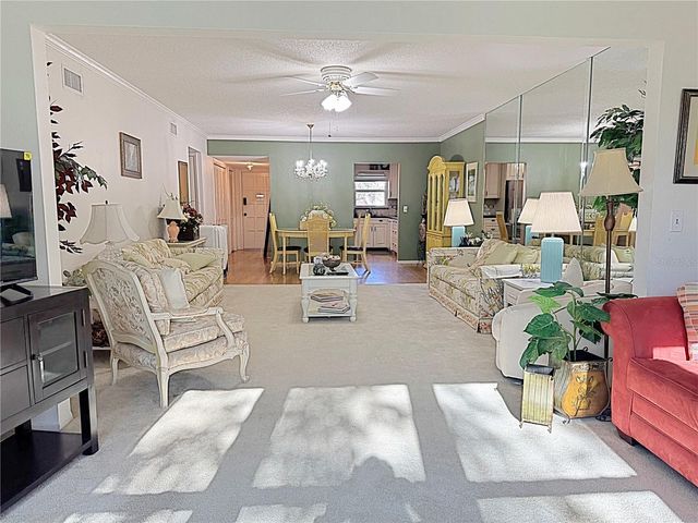 2351 IRISH LANE 35, Clearwater, FL 33763