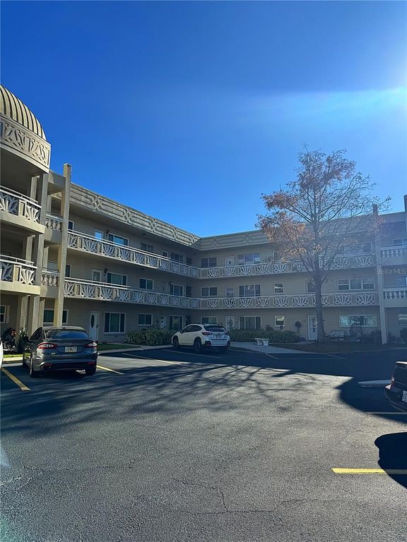 2351 IRISH LANE 35, Clearwater, FL 33763