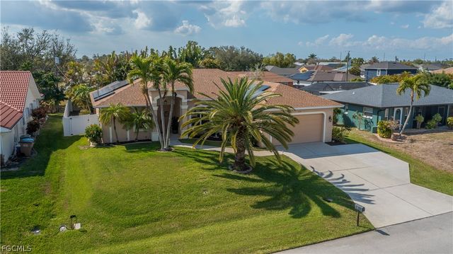 1230 SE 3rd AVE, Cape Coral, FL 33990