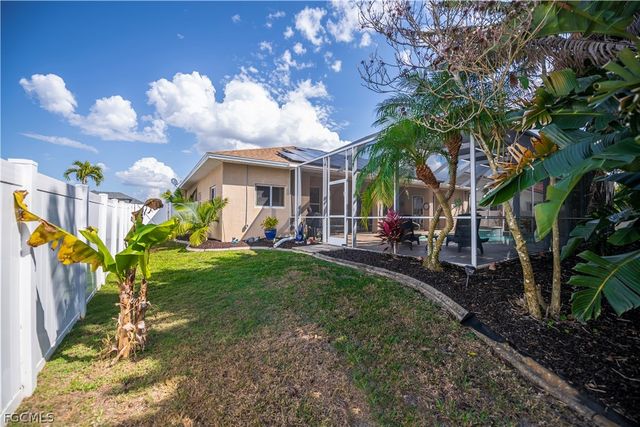 1230 SE 3rd AVE, Cape Coral, FL 33990