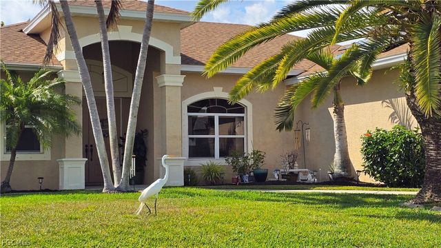 1230 SE 3rd AVE, Cape Coral, FL 33990