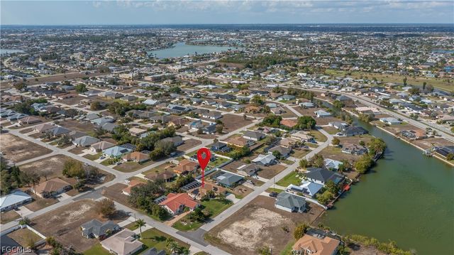1230 SE 3rd AVE, Cape Coral, FL 33990