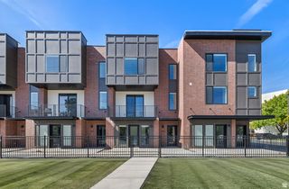 594 E SAVVY CV #40, Salt Lake City, UT 84107