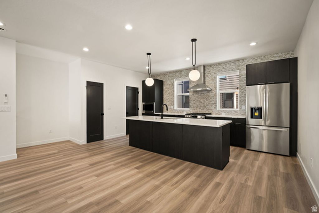 594 E SAVVY CV #40, Salt Lake City, UT 84107 — photo 2