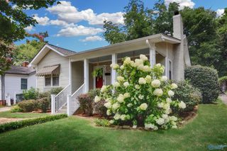 2603 Alabama Street SW, Huntsville, AL 35801