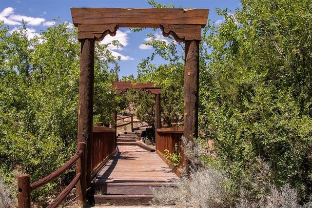 2600 W Zia Road K-7, Santa Fe, NM 87505
